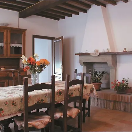 Willa Il Corniolo *