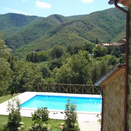 Il Corniolo * Poggioni