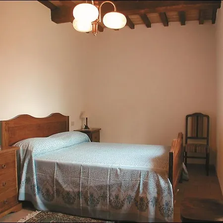 Il Corniolo Willa