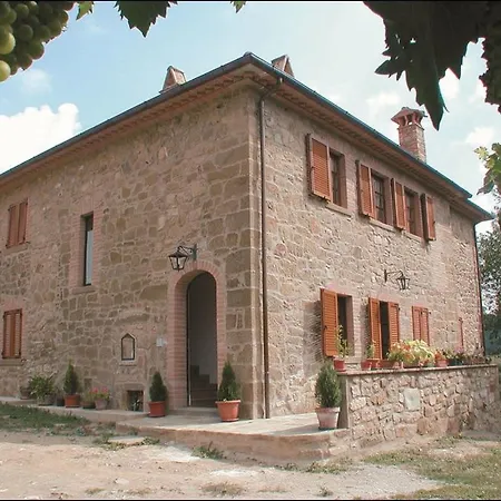 Il Corniolo *